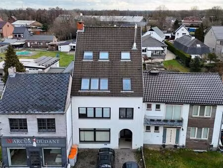 appartement à vendre à vucht € 165.000 (lljf3) - immo 36 | zimmo