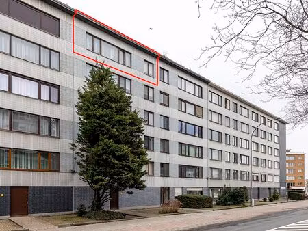 appartement à vendre à merksem € 175.000 (lljaf) - notura | zimmo