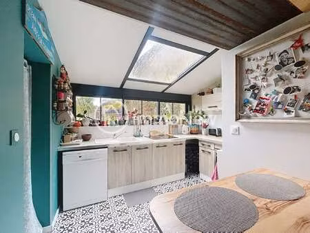 vente maison à carolles (50740) : à vendre / 63m² carolles