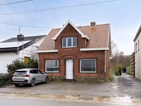 maison à vendre à molenstede € 250.000 (llj8e) - era de piramide (diest) | zimmo