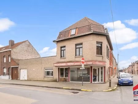 maison à vendre à harelbeke € 175.000 (llj8j) - era bossuyt (waregem) | zimmo