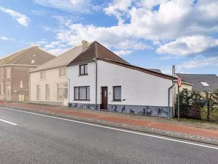 maison à vendre à pamel € 249.000 (llj7l) - topo-immo lennik | zimmo