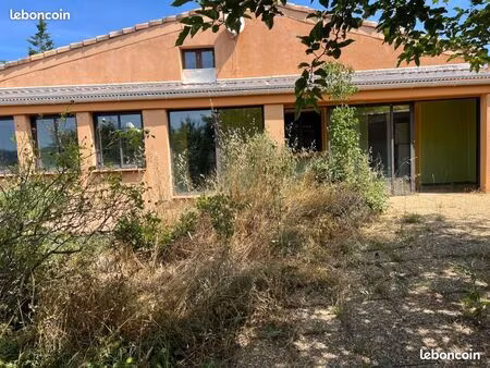 villa a vendre
