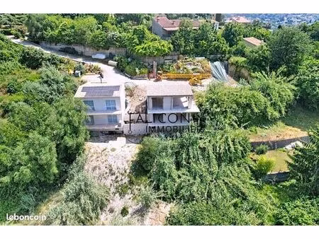 villa 4 pièces 105 m²