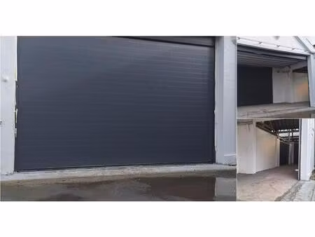 surface industrielle à louer à rue de l'imprimerie 79 quaregnon (vwd16799)