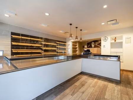 bien professionnel à vendre à haacht € 185.000 (l1p5l) - imo vastgoed keerbergen | zimmo