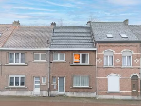 maison à vendre à aalst € 280.000 (lljec) - oc vastgoed gent | zimmo