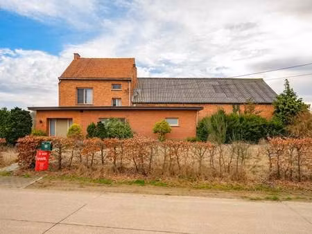 maison à vendre à begijnendijk € 280.000 (lljb5) - jasmien de ras | zimmo