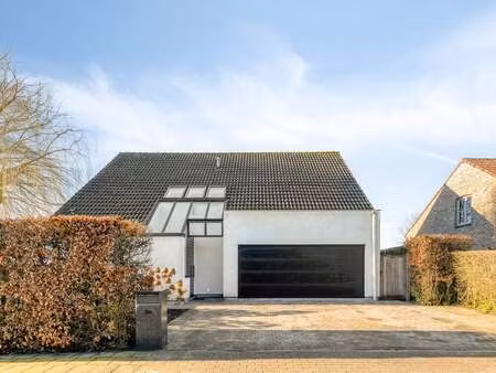 maison à vendre à kortemark € 459.000 (llizo) - crevits - sys vastgoed | zimmo