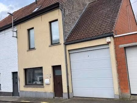 maison à vendre à aalbeke € 180.000 (llj9a) - vastgoed vandamme | zimmo