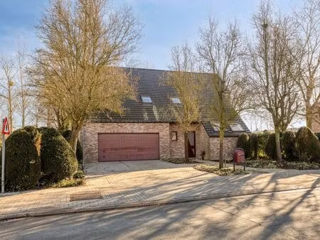 maison à vendre à tongeren € 454.000 (lliwu) - vastgoed n | zimmo