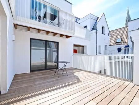 appartement à vendre à bruxelles € 485.000 (lliz4) - dewaele - brussels south | zimmo