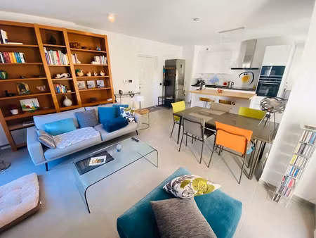 vente appartement 3 pièces 75.68 m² à gaillard (74240)  400 000 €