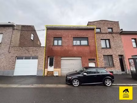 maison à vendre à montignies-sur-sambre € 120.000 (lioe3) - immo vision | zimmo