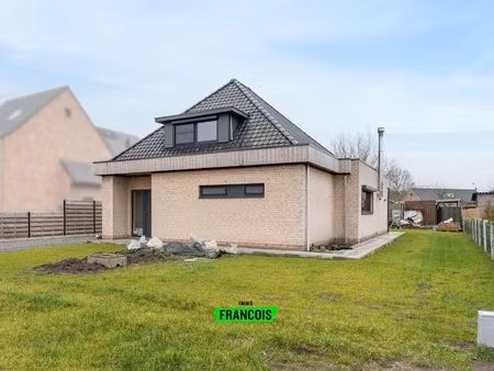 maison à vendre à knesselare € 439.000 (llixb) - immo francois - maldegem | zimmo