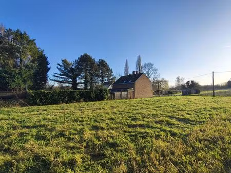 terrain à vendre à borchtlombeek € 180.000 (lliyk) - ster immobiliën | zimmo