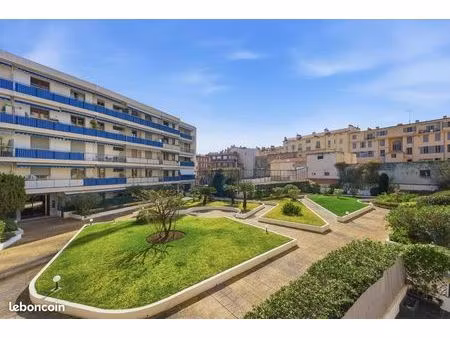 appartement 2 pièces 57 m²