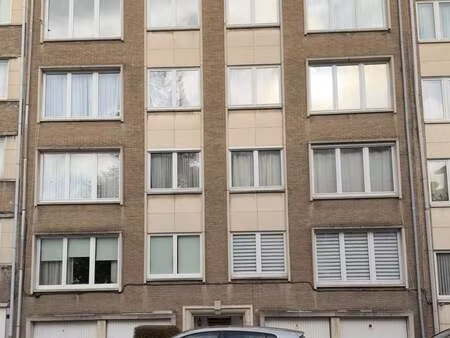 appartement à vendre à laeken € 280.000 (llix0) - marianne sion | zimmo