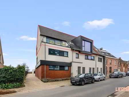 appartement à vendre à wanzele € 449.000 (llizc) | zimmo