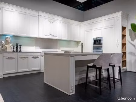 appartement 5 pièces 140 m²