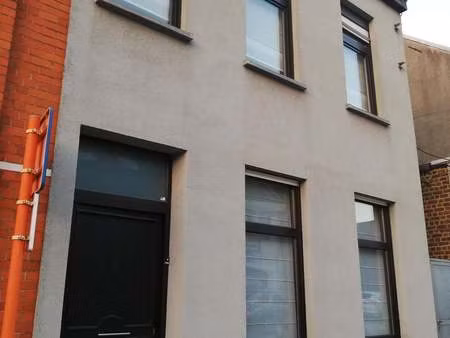 maison à vendre à erembodegem € 375.000 (lljdq) - | zimmo