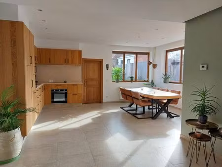 maison à vendre à oekene € 375.000 (llizn) - jill waeyaert | zimmo