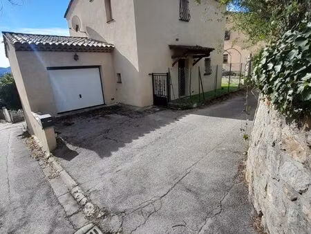 villa grasse quartier st antoine