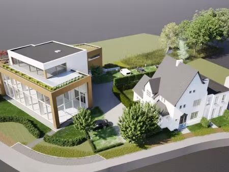 terrain à vendre à opgrimbie € 825.000 (li12y) - artes vastgoed | zimmo