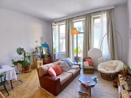 appartement à vendre à gent € 272.000 (lljcc) - vastgoed debaenst | zimmo