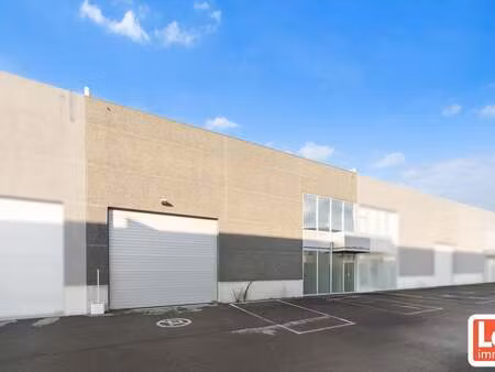 bien professionnel à vendre à gistel € 450.000 (lljbj) - lo-immo | zimmo