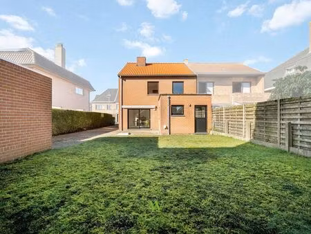 maison à vendre à sint-michiels € 374.000 (lliww) - waeyler | zimmo