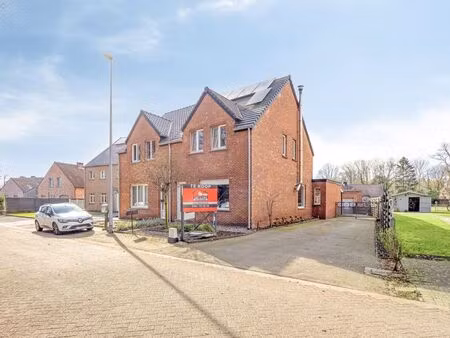 maison à vendre à mol € 339.000 (lljcu) - vast & goed makelaars | zimmo