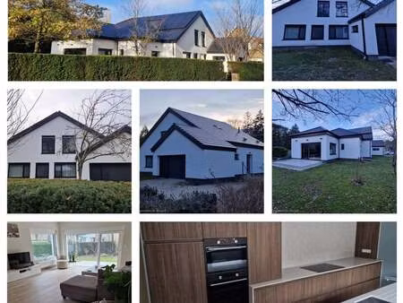 maison à vendre à oostakker € 898.000 (llj2l) - lotte van seghbroeck | zimmo