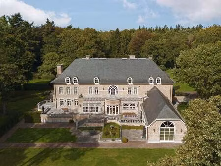 maison à vendre à kalmthout (lfbqb) - antwerp sotheby's international realty | zimmo