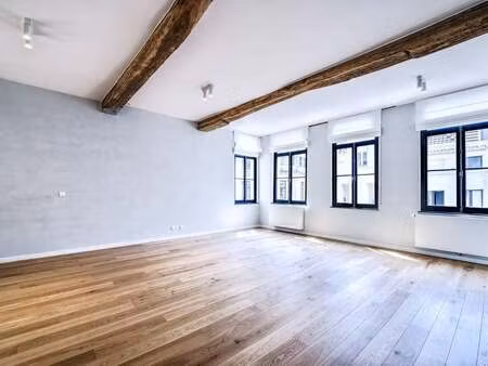 appartement à vendre à bruxelles € 530.000 (lliz2) - dewaele - brussels south | zimmo