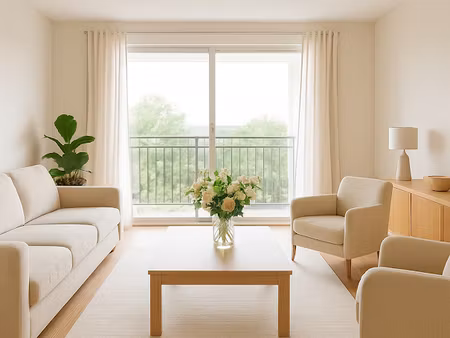 vente appartement 4 pièces 94 m² à coupvray (77700)  459 500 €