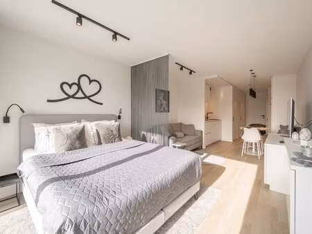 appartement à vendre à heist-aan-zee € 315.000 (lljc6) - immo holiday | zimmo