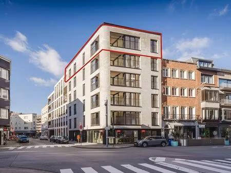 appartement à vendre à kortrijk € 498.000 (lliwr) | zimmo