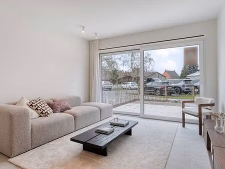 appartement à vendre à desselgem € 324.900 (lliz9) | zimmo