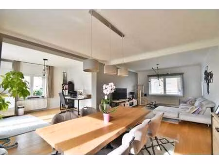 villa située au calme dans un quartier résidentiel d'overijs