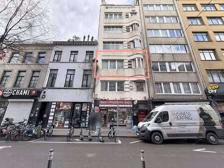 appartement à vendre à ixelles € 345.000 (llj1c) - residency | zimmo