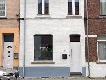 maison à louer à aalst € 1.000 (lliz5) - | zimmo