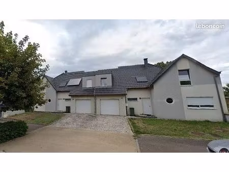 maison de 138 70 m² à louer à duppigheim (67120)