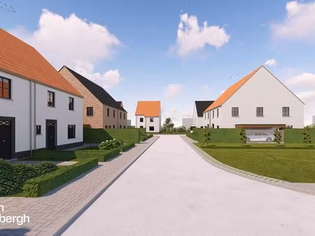 maison à vendre à gistel € 390.000 (lljdp) - immo francois - oostende | zimmo