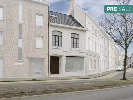 maison à vendre à kortrijk € 395.000 (lliyz) - dewaele - kortrijk | zimmo