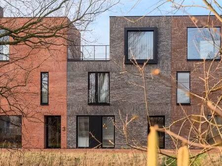 maison à vendre à kuurne € 512.900 (lljeb) | zimmo