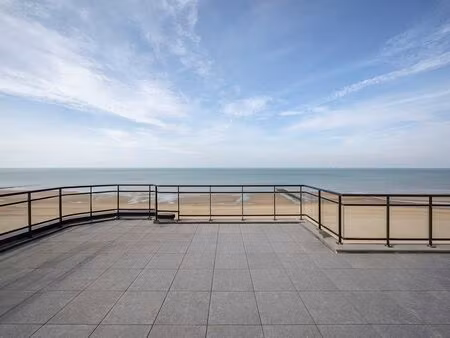 appartement à vendre à oostende € 1.390.000 (lfox2) - latem sotheby's international realty