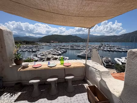 vente appartement 3 pièces 70 m² à saint-florent (20217)  425 000 €