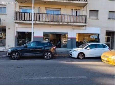 90 mètres carrés local  cagnes-sur-mer