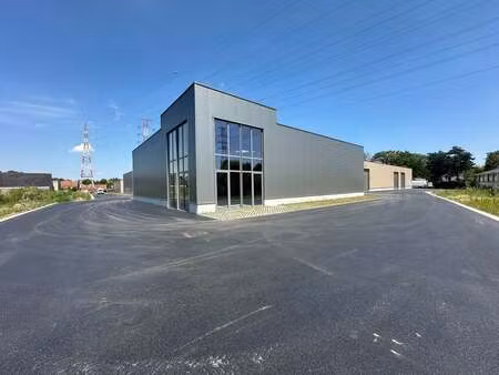 bien professionnel à louer à wevelgem € 1.590 (lljbf) | zimmo